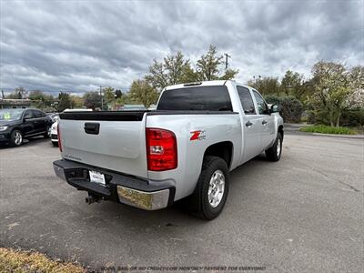 2013 Chevrolet Silverado 1500 LT   - Photo 7 - Garden City, ID 83714