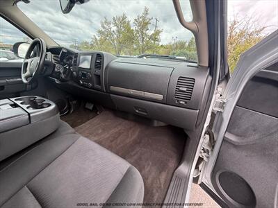 2013 Chevrolet Silverado 1500 LT   - Photo 20 - Garden City, ID 83714