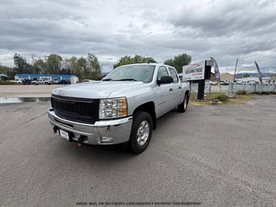 2013 Chevrolet Silverado 1500 LT   - Photo 3 - Garden City, ID 83714