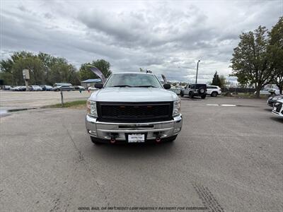 2013 Chevrolet Silverado 1500 LT   - Photo 2 - Garden City, ID 83714