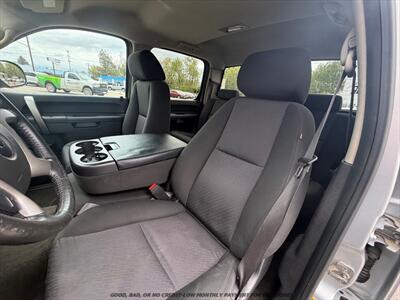 2013 Chevrolet Silverado 1500 LT   - Photo 11 - Garden City, ID 83714