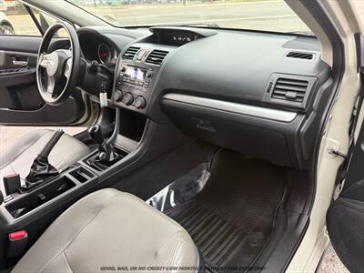 2014 Subaru XV Crosstrek 2.0i Premium - Photo 19 - Garden City, ID 83714