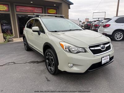 2014 Subaru XV Crosstrek 2.0i Premium - Photo 1 - Garden City, ID 83714