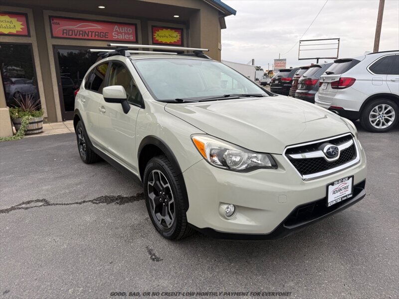 2014 Subaru XV Crosstrek 2.0i Premium   - Photo 1 - Garden City, ID 83714