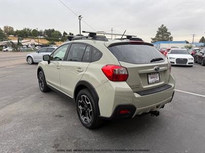 2014 Subaru XV Crosstrek 2.0i Premium - Photo 5 - Garden City, ID 83714