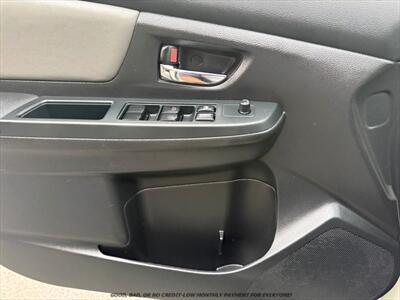 2014 Subaru XV Crosstrek 2.0i Premium - Photo 20 - Garden City, ID 83714