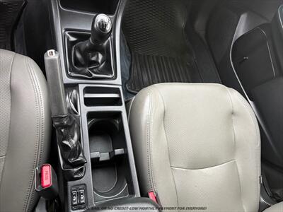 2014 Subaru XV Crosstrek 2.0i Premium - Photo 24 - Garden City, ID 83714