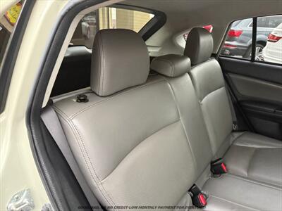 2014 Subaru XV Crosstrek 2.0i Premium - Photo 16 - Garden City, ID 83714