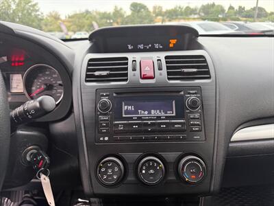 2014 Subaru XV Crosstrek 2.0i Premium - Photo 23 - Garden City, ID 83714