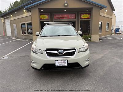 2014 Subaru XV Crosstrek 2.0i Premium - Photo 2 - Garden City, ID 83714