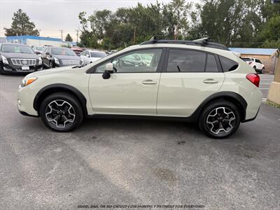 2014 Subaru XV Crosstrek 2.0i Premium - Photo 4 - Garden City, ID 83714