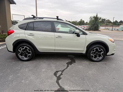 2014 Subaru XV Crosstrek 2.0i Premium - Photo 8 - Garden City, ID 83714