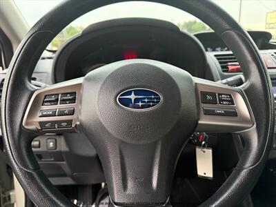 2014 Subaru XV Crosstrek 2.0i Premium - Photo 22 - Garden City, ID 83714