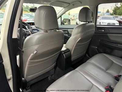 2014 Subaru XV Crosstrek 2.0i Premium - Photo 13 - Garden City, ID 83714