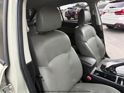 2014 Subaru XV Crosstrek 2.0i Premium - Photo 18 - Garden City, ID 83714