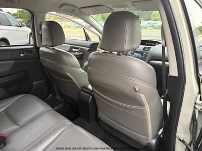 2014 Subaru XV Crosstrek 2.0i Premium - Photo 17 - Garden City, ID 83714