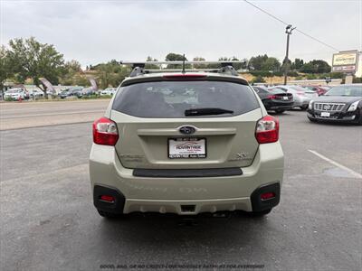2014 Subaru XV Crosstrek 2.0i Premium - Photo 6 - Garden City, ID 83714