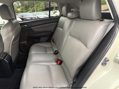 2014 Subaru XV Crosstrek 2.0i Premium - Photo 14 - Garden City, ID 83714