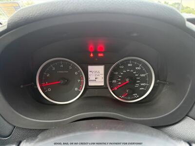 2014 Subaru XV Crosstrek 2.0i Premium - Photo 12 - Garden City, ID 83714