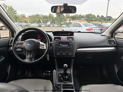 2014 Subaru XV Crosstrek 2.0i Premium - Photo 9 - Garden City, ID 83714