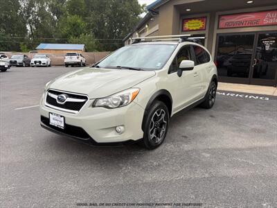 2014 Subaru XV Crosstrek 2.0i Premium - Photo 3 - Garden City, ID 83714