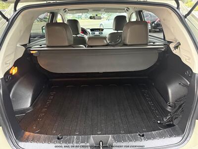 2014 Subaru XV Crosstrek 2.0i Premium - Photo 15 - Garden City, ID 83714
