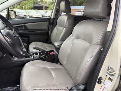 2014 Subaru XV Crosstrek 2.0i Premium - Photo 11 - Garden City, ID 83714