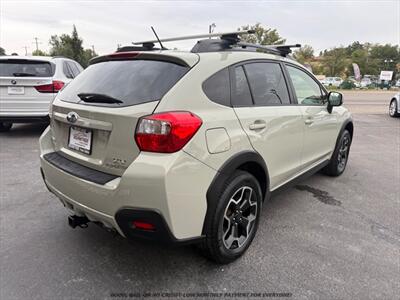 2014 Subaru XV Crosstrek 2.0i Premium - Photo 7 - Garden City, ID 83714