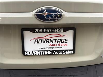 2014 Subaru XV Crosstrek 2.0i Premium - Photo 27 - Garden City, ID 83714