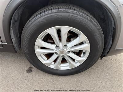 2016 Nissan Rogue SV   - Photo 20 - Garden City, ID 83714
