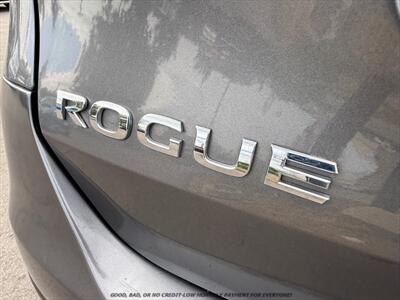 2016 Nissan Rogue SV   - Photo 27 - Garden City, ID 83714