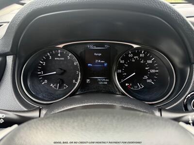 2016 Nissan Rogue SV   - Photo 22 - Garden City, ID 83714