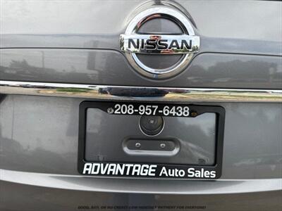 2016 Nissan Rogue SV   - Photo 29 - Garden City, ID 83714