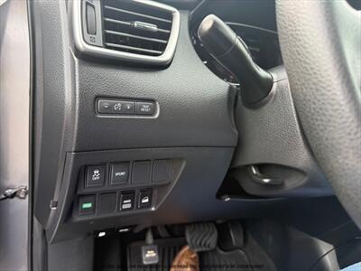 2016 Nissan Rogue SV   - Photo 24 - Garden City, ID 83714