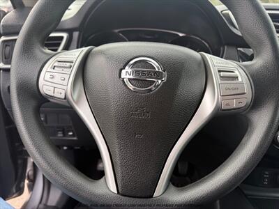 2016 Nissan Rogue SV   - Photo 25 - Garden City, ID 83714