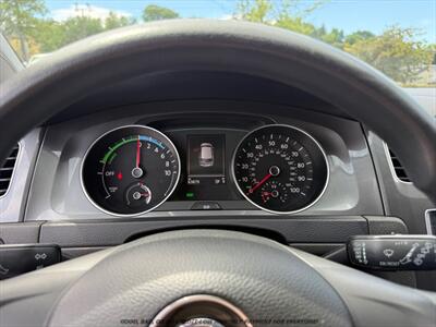 2016 Volkswagen e-Golf SE - Photo 12 - Garden City, ID 83714