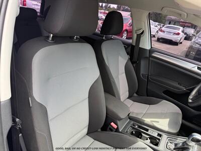 2016 Volkswagen e-Golf SE - Photo 19 - Garden City, ID 83714