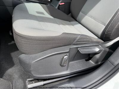 2016 Volkswagen e-Golf SE - Photo 29 - Garden City, ID 83714