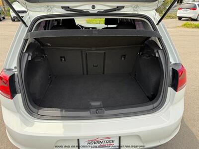 2016 Volkswagen e-Golf SE - Photo 16 - Garden City, ID 83714