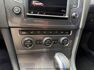 2016 Volkswagen e-Golf SE - Photo 27 - Garden City, ID 83714