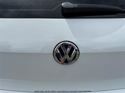 2016 Volkswagen e-Golf SE - Photo 31 - Garden City, ID 83714