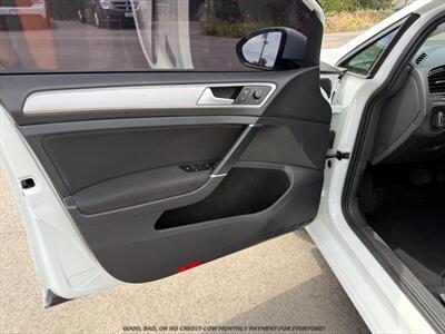 2016 Volkswagen e-Golf SE - Photo 23 - Garden City, ID 83714