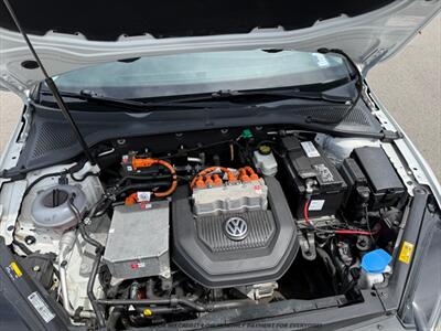 2016 Volkswagen e-Golf SE - Photo 21 - Garden City, ID 83714