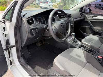 2016 Volkswagen e-Golf SE - Photo 10 - Garden City, ID 83714
