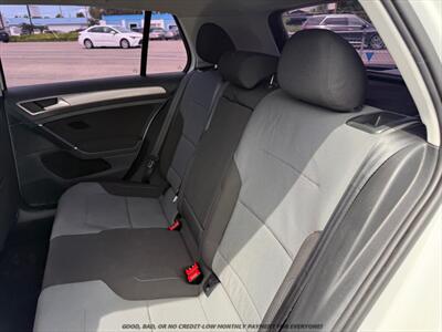 2016 Volkswagen e-Golf SE - Photo 15 - Garden City, ID 83714