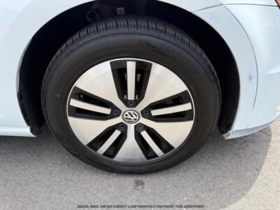 2016 Volkswagen e-Golf SE - Photo 22 - Garden City, ID 83714