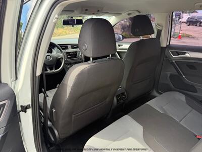2016 Volkswagen e-Golf SE - Photo 14 - Garden City, ID 83714