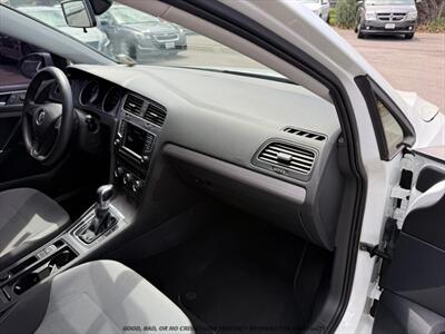 2016 Volkswagen e-Golf SE - Photo 20 - Garden City, ID 83714