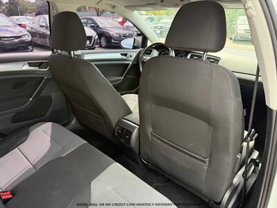 2016 Volkswagen e-Golf SE - Photo 18 - Garden City, ID 83714