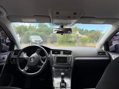 2016 Volkswagen e-Golf SE - Photo 9 - Garden City, ID 83714